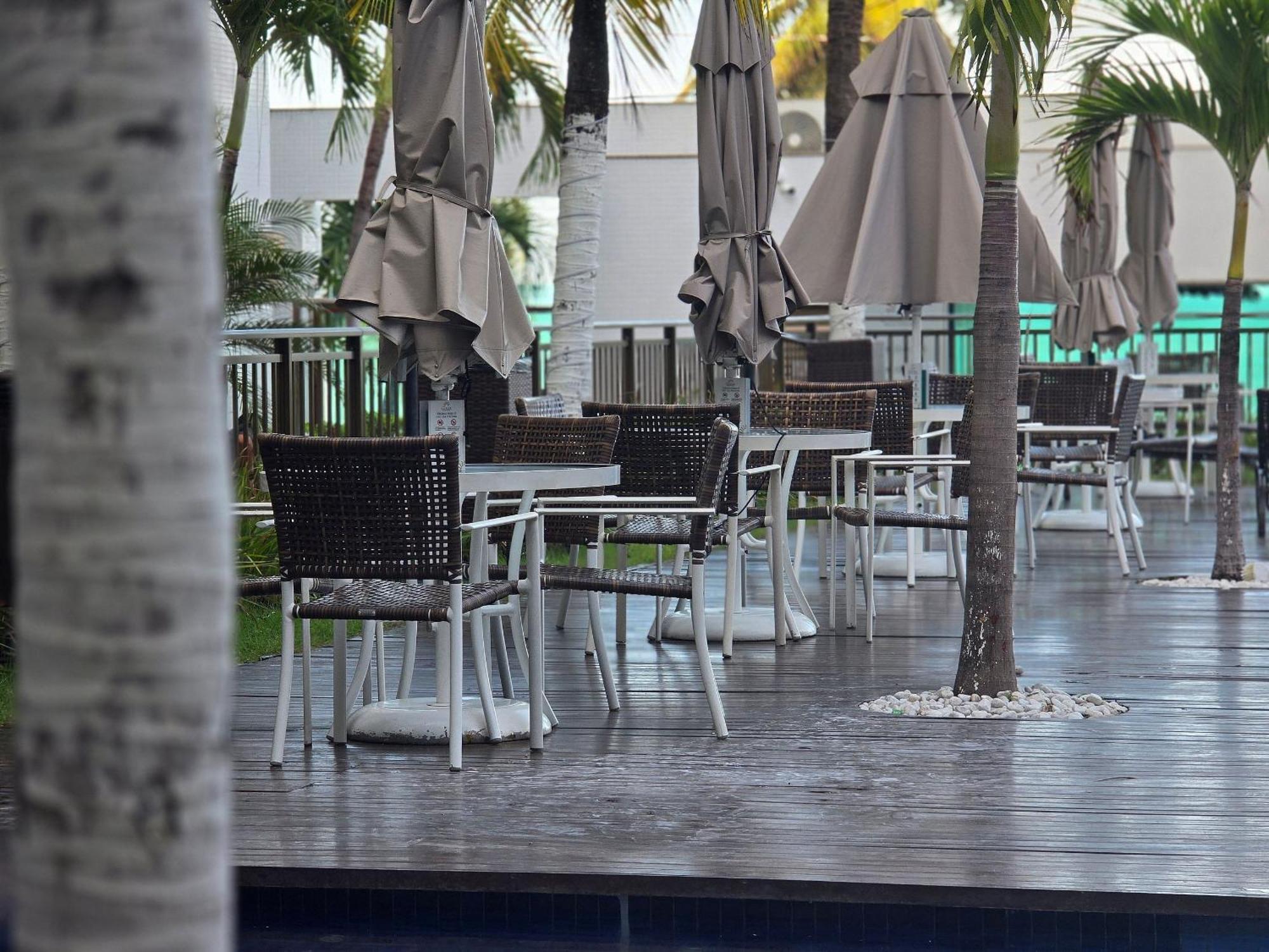 Luxor Paulo Miranda Cabo Branco By Hosppedar Apartamento