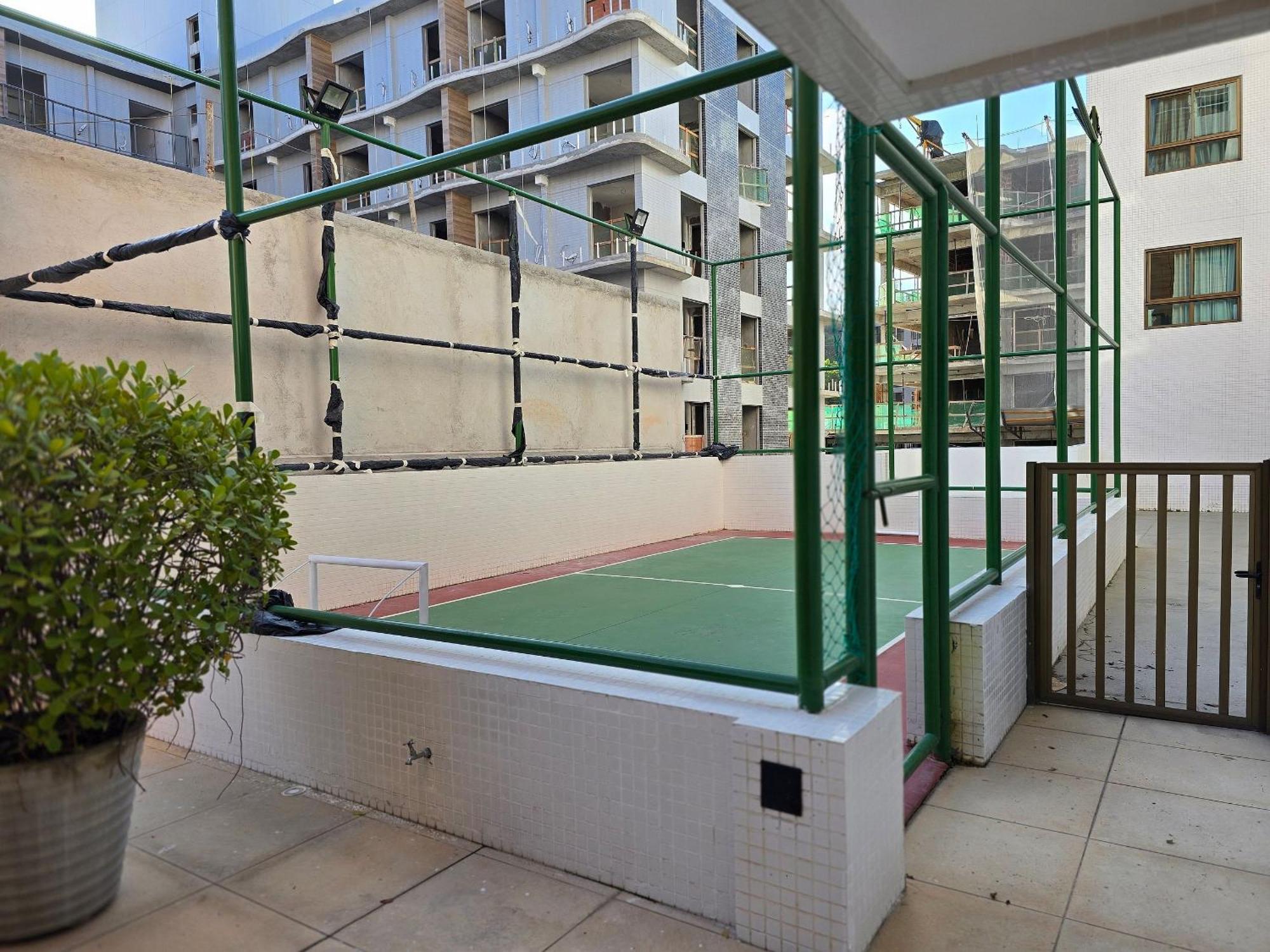 Luxor Paulo Miranda Cabo Branco By Hosppedar Apartamento *