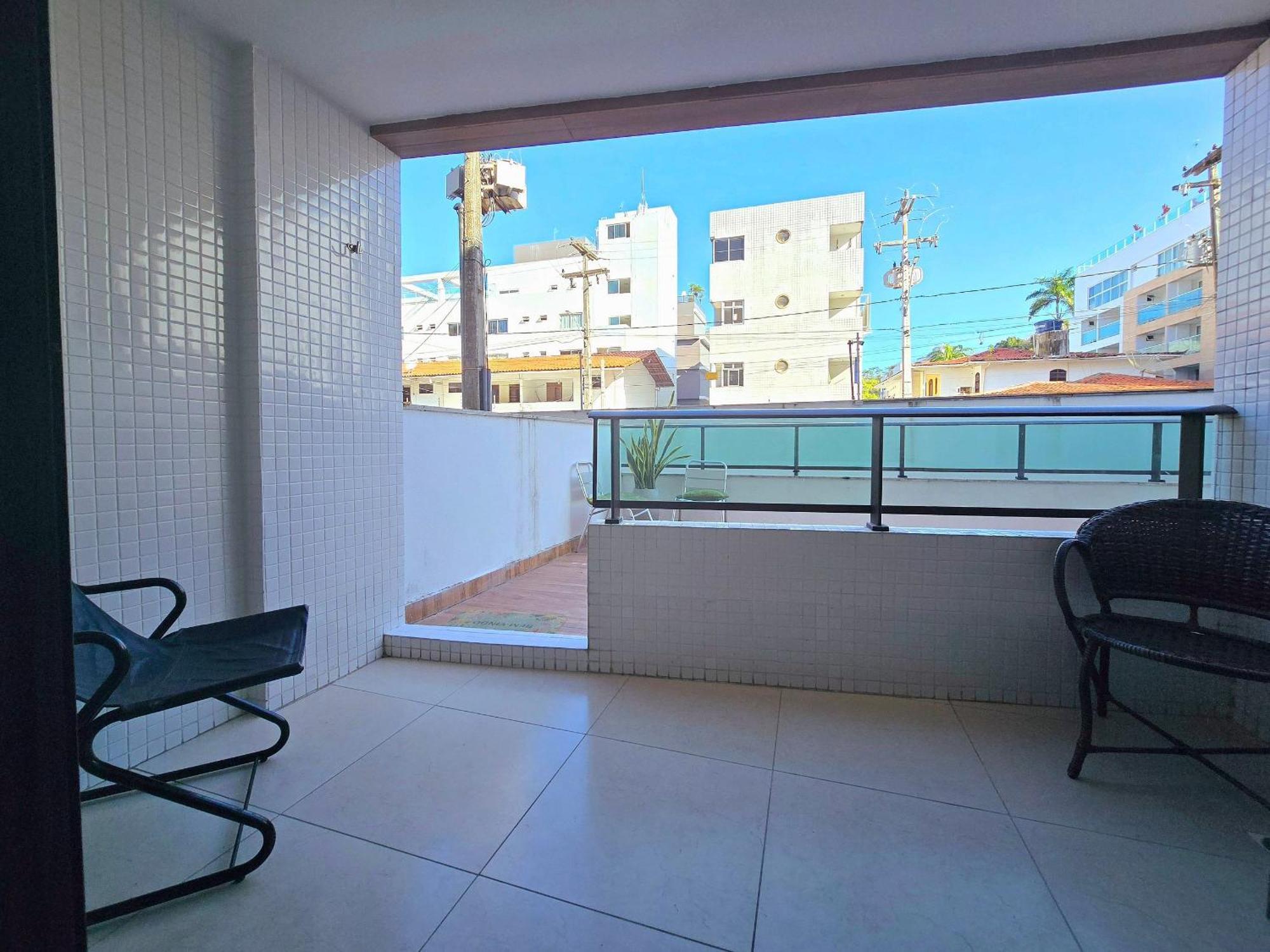 Luxor Paulo Miranda Cabo Branco By Hosppedar Apartamento *
