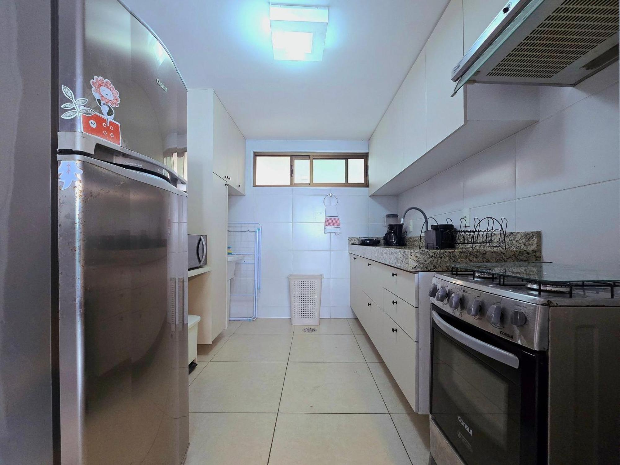 Luxor Paulo Miranda Cabo Branco By Hosppedar Apartamento
