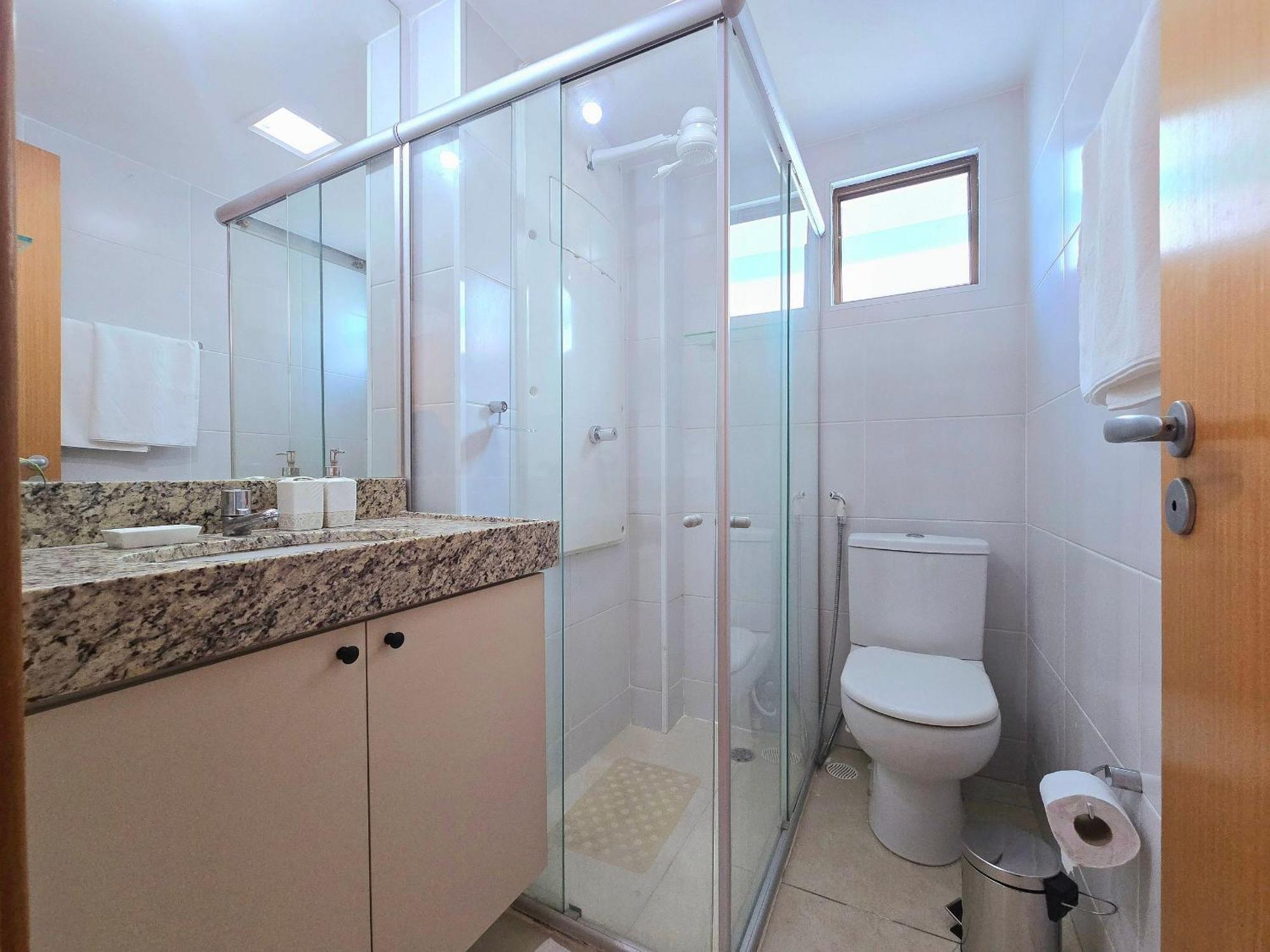 Apartamento Luxor Paulo Miranda Cabo Branco By Hosppedar