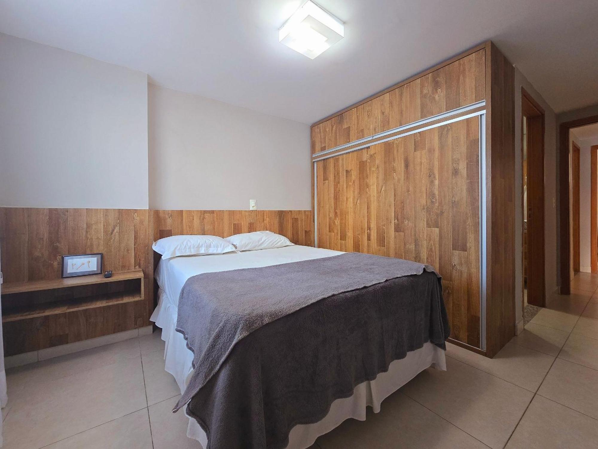 Luxor Paulo Miranda Cabo Branco By Hosppedar Apartamento *