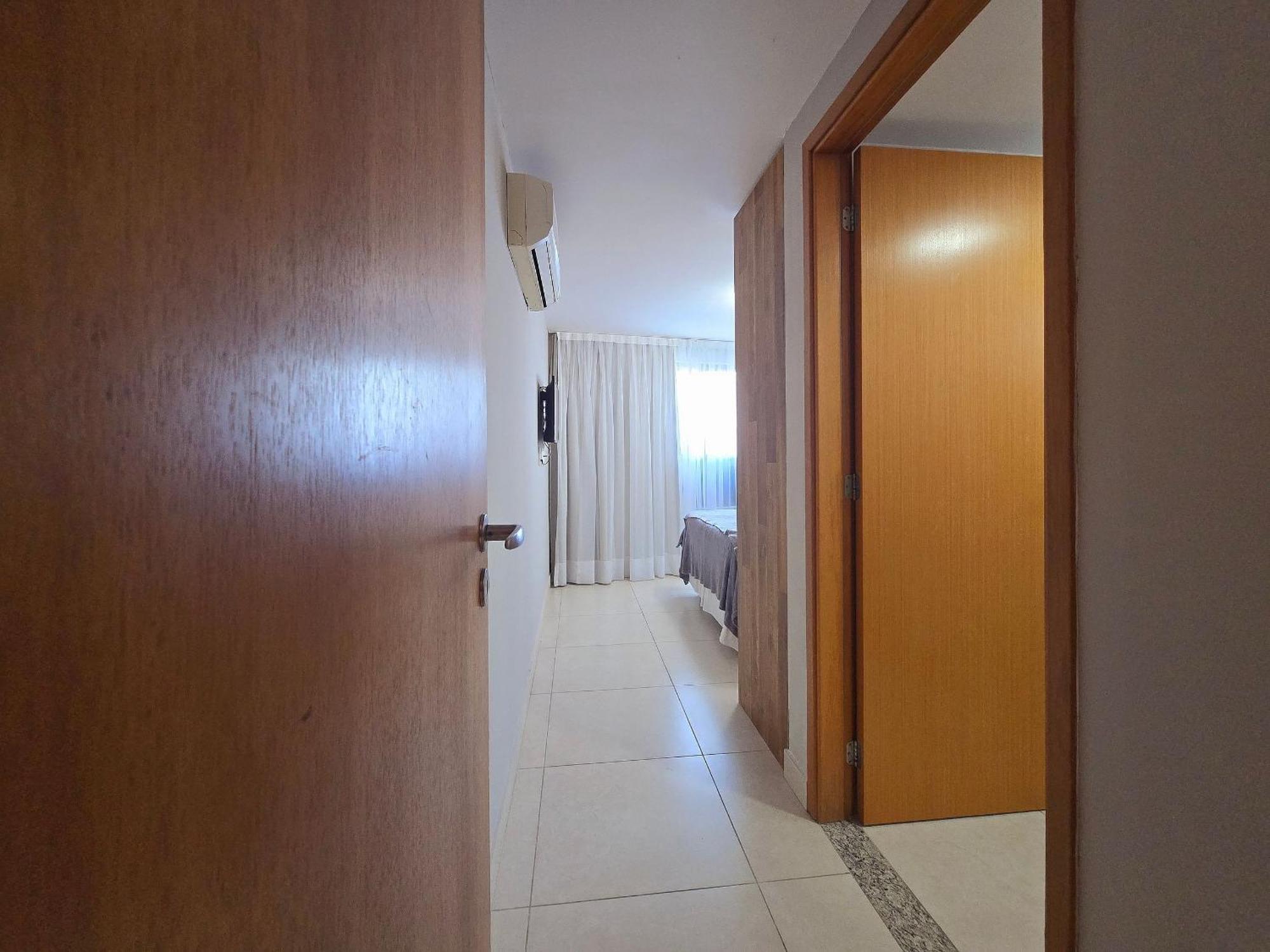 Luxor Paulo Miranda Cabo Branco By Hosppedar Apartamento *